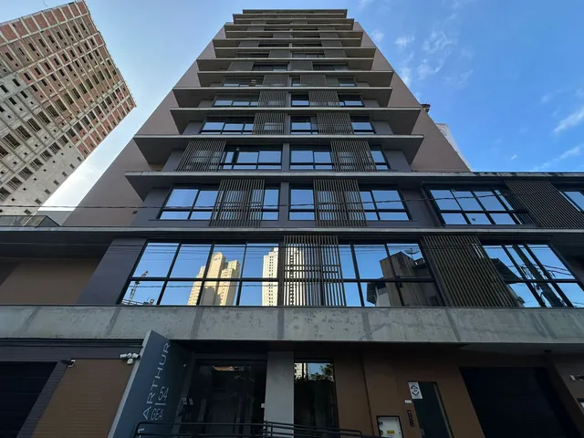 Imagem: Apartamento com Vista para o Mar À Venda