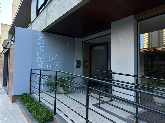 Imagem 3: Apartamento com Vista para o Mar À Venda com 116M² por R$ 1.640.000,00
