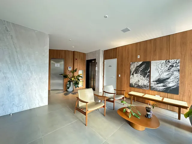 Imagem 2: Apartamento com Vista para o Mar À Venda com 116M² por R$ 1.640.000,00