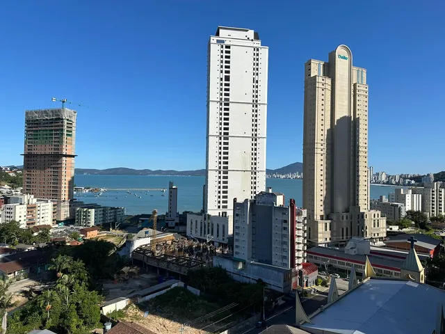 Imagem 6: Apartamento com Vista para o Mar À Venda com 116M² por R$ 1.640.000,00