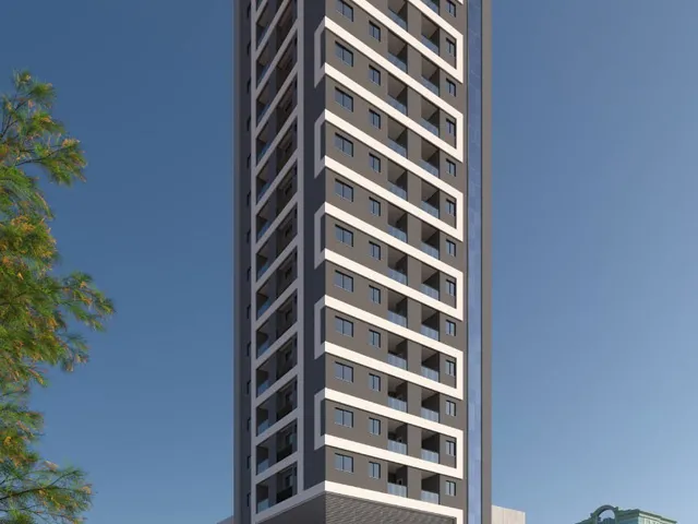 Imagem: Apartamento À Venda com 64M² por R$ 880.000,00