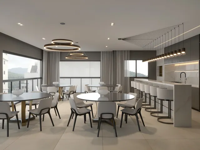 Imagem 4: Apartamento À Venda com 64M² por R$ 880.000,00