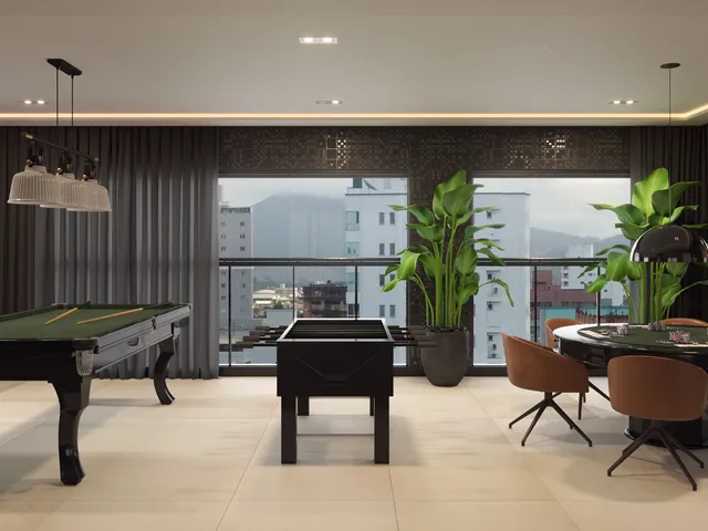 Imagem 5: Apartamento À Venda com 64M² por R$ 880.000,00