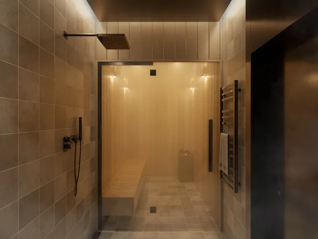 Imagem 9: Apartamento À Venda com 64M² por R$ 880.000,00