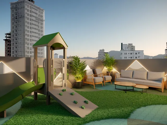 Imagem 7: Apartamento À Venda com 64M² por R$ 880.000,00