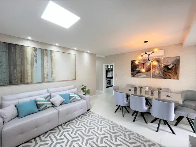 Imagem 14: Apartamento à venda com 165m² por R$ 1.748.107,00