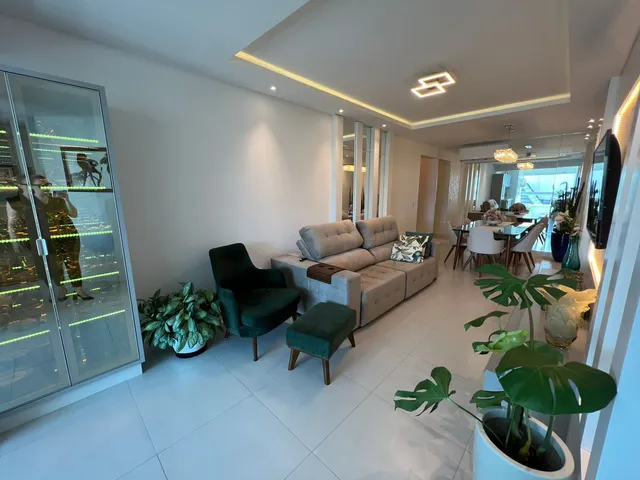 Imagem 12: Apartamento para Alugar em Itapema, Meia Praia, com 3 Quartos, 110M²