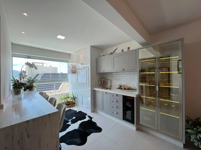 Imagem 14: Apartamento para Alugar em Itapema, Meia Praia, com 3 Quartos, 110M²