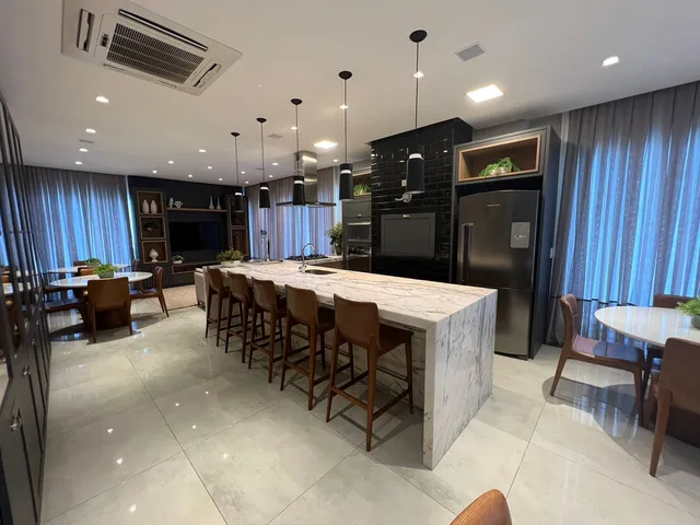 Imagem 7: Apartamento para Alugar em Itapema, Meia Praia, com 3 Quartos, 110M²