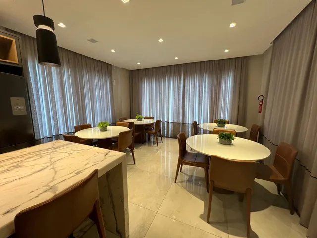 Imagem 5: Apartamento para Alugar em Itapema, Meia Praia, com 3 Quartos, 110M²