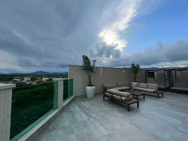Imagem 11: Apartamento para Alugar em Itapema, Meia Praia, com 3 Quartos, 110M²