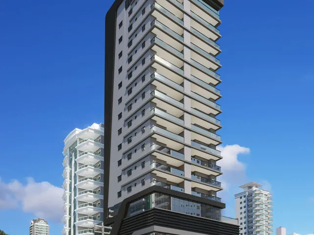 Imagem: Apartamento à venda com 152m² por R$ 3.450.000,00