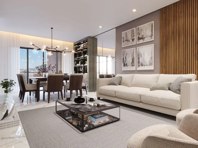 Imagem 10: Apartamento à venda com 152m² por R$ 3.450.000,00