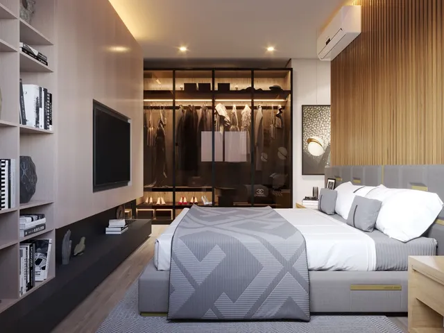 Imagem 11: Apartamento à venda com 152m² por R$ 3.450.000,00