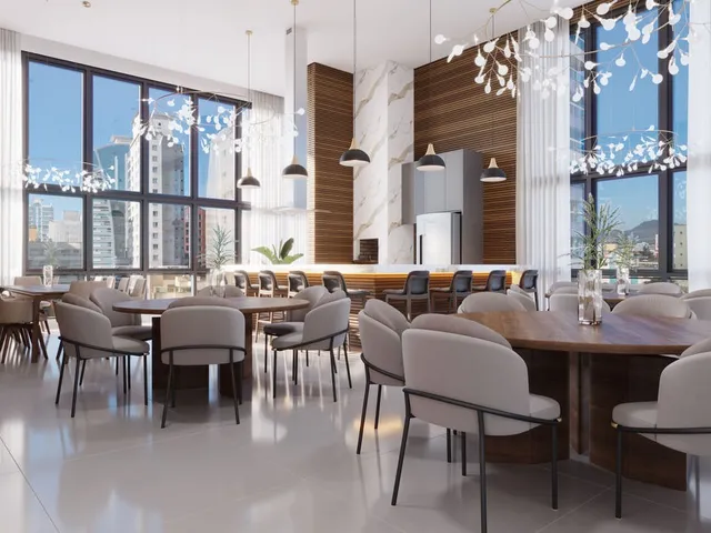 Imagem 9: Apartamento à venda com 152m² por R$ 3.450.000,00