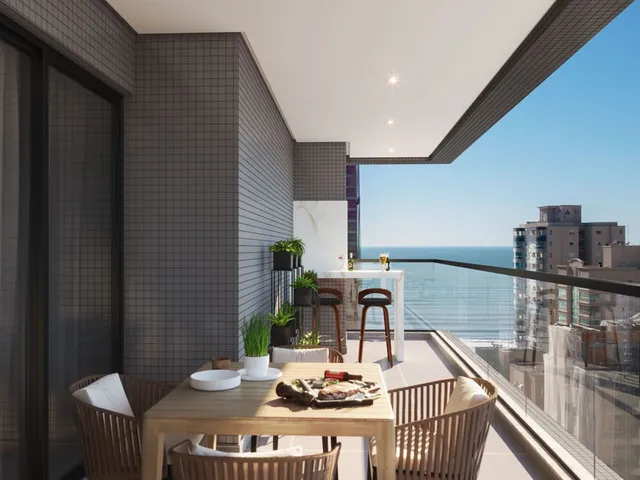Imagem 12: Apartamento à venda com 152m² por R$ 3.450.000,00