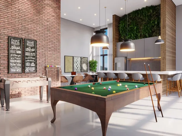 Imagem 7: Apartamento à venda com 152m² por R$ 3.450.000,00