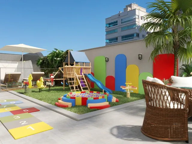 Imagem 5: Apartamento à venda com 152m² por R$ 3.450.000,00