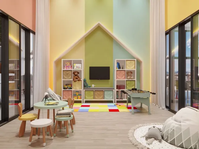 Imagem 4: Apartamento à venda com 152m² por R$ 3.450.000,00