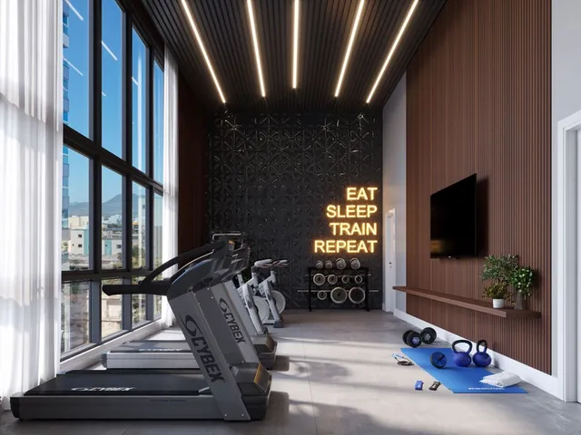 Imagem 3: Apartamento à venda com 152m² por R$ 3.450.000,00