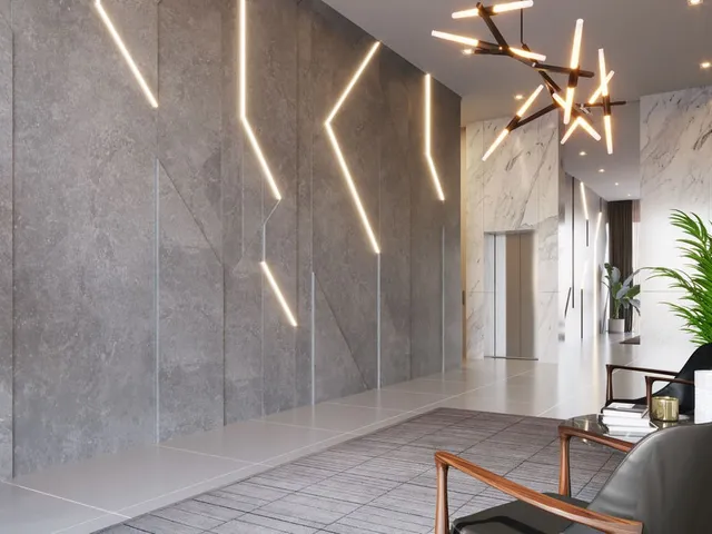 Imagem 2: Apartamento à venda com 152m² por R$ 3.450.000,00