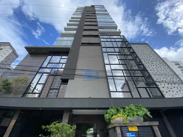 Imagem: Apartamento à venda com 125m² por R$ 1.540.000,00