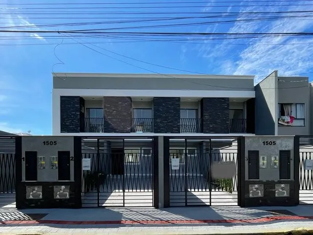 Imagem: Casa à venda em Itapema, Morretes, com