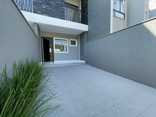 Imagem 2: Casa à venda em Itapema, Morretes, com 2 quartos, 76m²