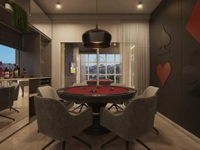 Imagem 8: Apartamento à venda com 68m² por R$ 680.000,00