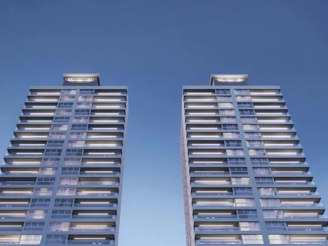 Imagem: Apartamento à venda com 140m² por R$ 2.500.000,00