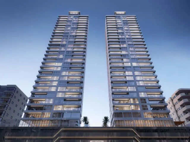 Imagem 2: Apartamento à venda com 140m² por R$ 2.500.000,00