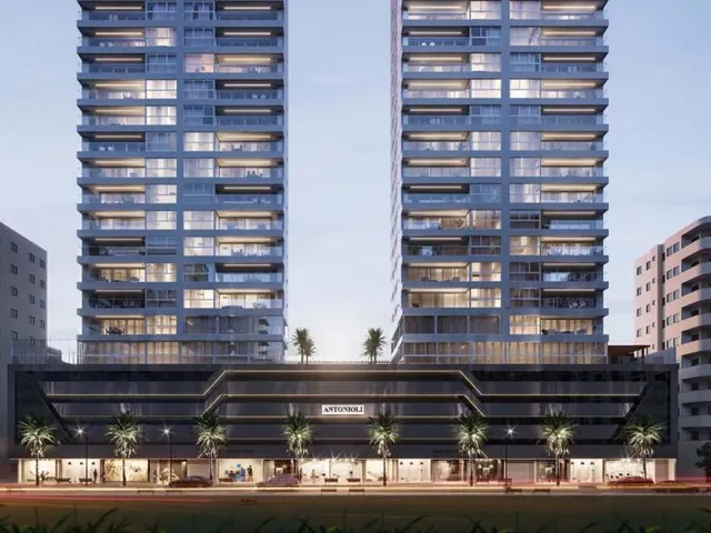 Imagem 16: Apartamento à venda com 140m² por R$ 2.500.000,00