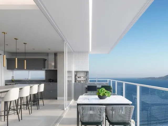 Imagem 14: Apartamento à venda com 140m² por R$ 2.500.000,00