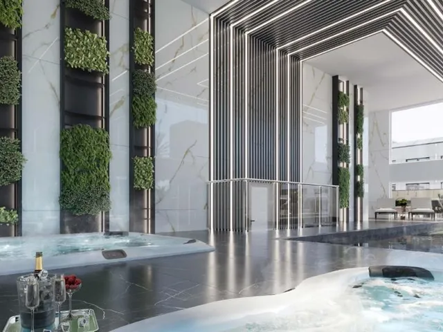 Imagem 7: Apartamento à venda com 140m² por R$ 2.500.000,00