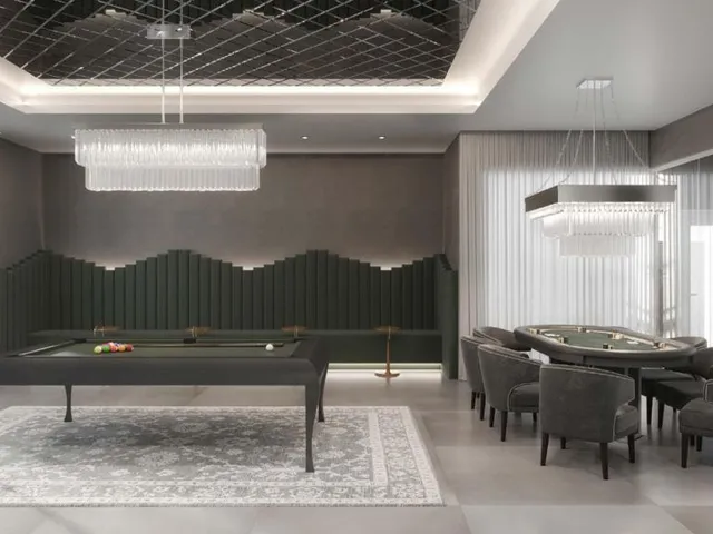 Imagem 9: Apartamento à venda com 140m² por R$ 2.500.000,00
