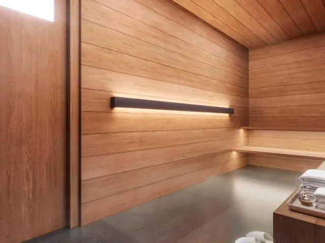 Imagem 12: Apartamento à venda com 140m² por R$ 2.500.000,00
