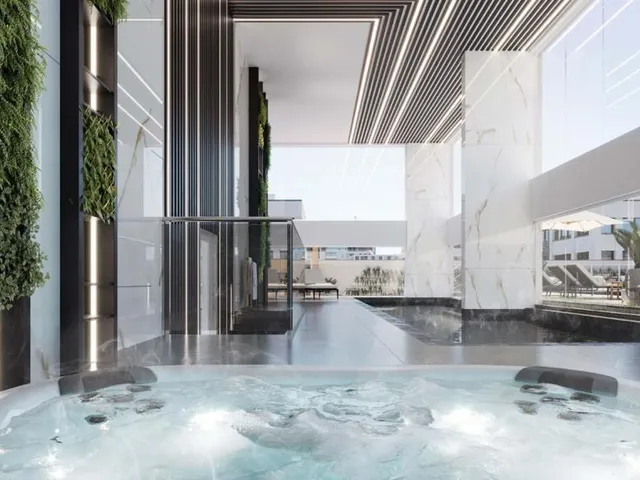 Imagem 11: Apartamento à venda com 140m² por R$ 2.500.000,00