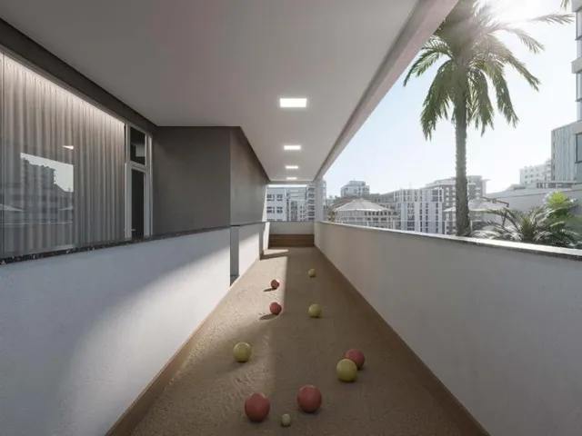 Imagem 8: Apartamento à venda com 140m² por R$ 2.500.000,00
