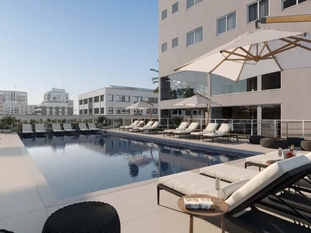 Imagem 5: Apartamento à venda com 140m² por R$ 2.500.000,00