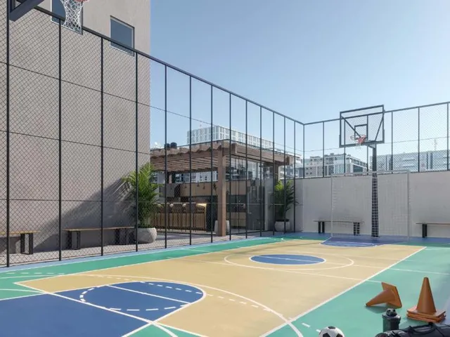 Imagem 4: Apartamento à venda com 140m² por R$ 2.500.000,00