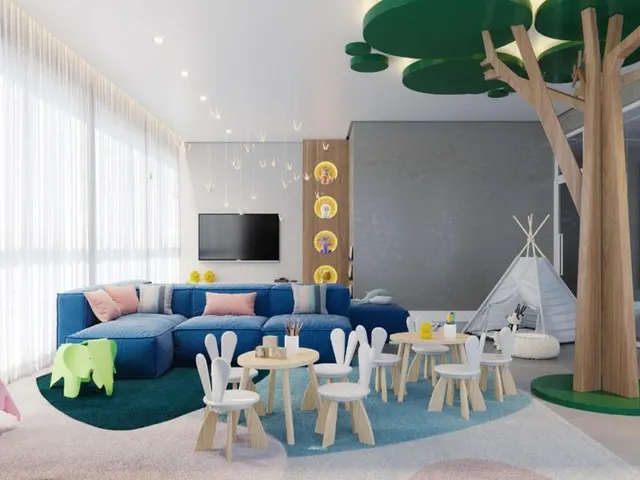 Imagem 3: Apartamento à venda com 140m² por R$ 2.500.000,00