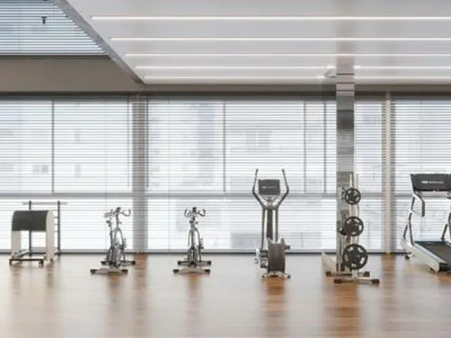 Imagem 10: Apartamento à venda com 140m² por R$ 2.500.000,00