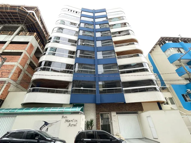 Imagem: Apartamento com vista para o mar à venda