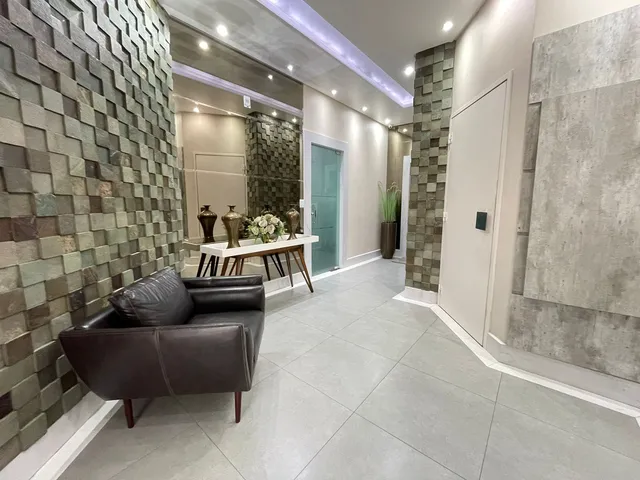 Imagem 2: Apartamento com vista para o mar à venda com 129m² por R$ 1.490.000,00