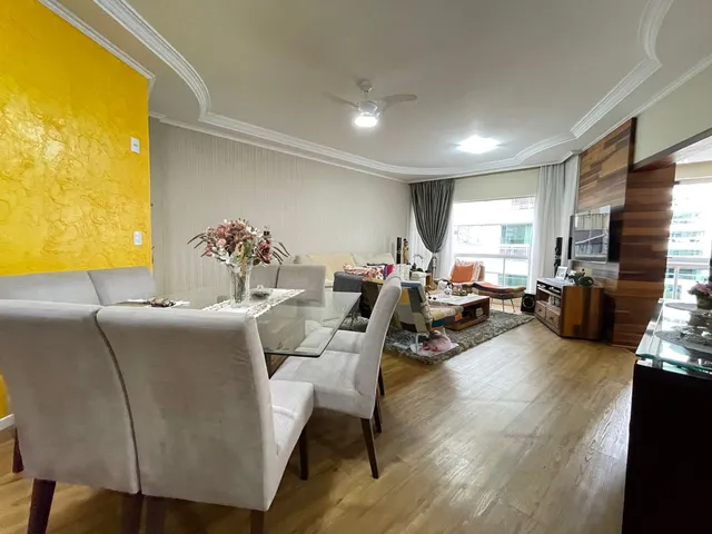 Imagem 9: Apartamento com vista para o mar à venda com 129m² por R$ 1.490.000,00