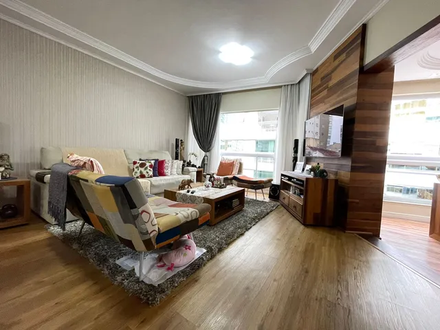 Imagem 8: Apartamento com vista para o mar à venda com 129m² por R$ 1.490.000,00