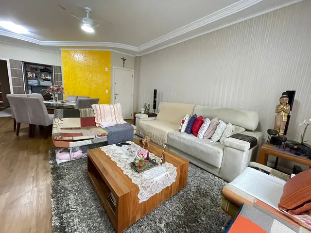 Imagem 7: Apartamento com vista para o mar à venda com 129m² por R$ 1.490.000,00