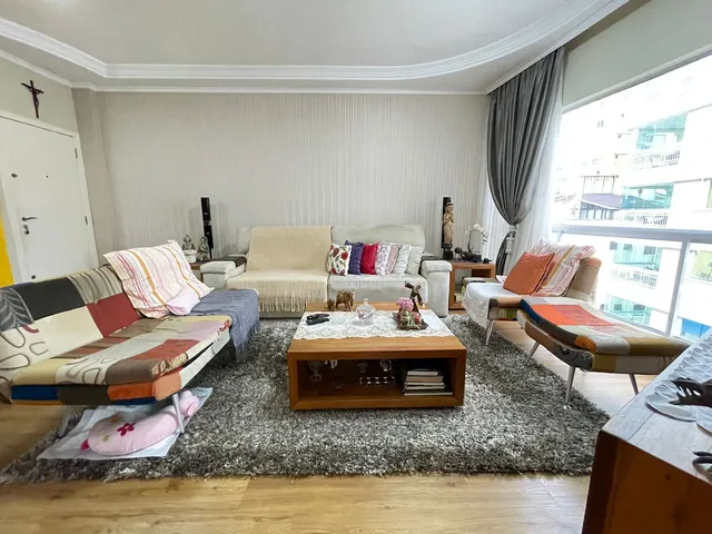 Imagem 5: Apartamento com vista para o mar à venda com 129m² por R$ 1.490.000,00