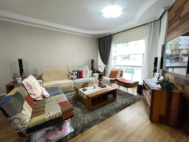 Imagem 6: Apartamento com vista para o mar à venda com 129m² por R$ 1.490.000,00