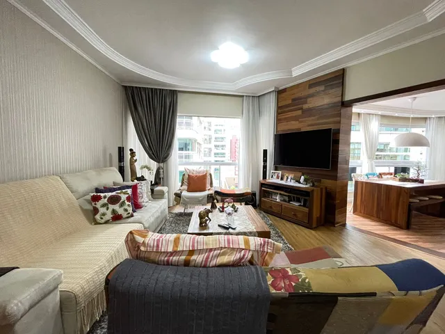 Imagem 3: Apartamento com vista para o mar à venda com 129m² por R$ 1.490.000,00